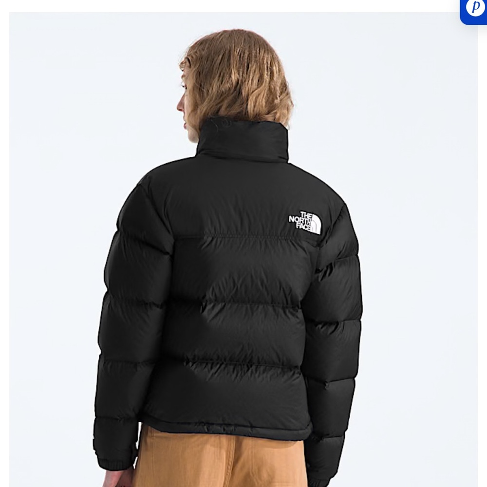 The North Face 1996 Retro Nuptse Jacket - Picture 3 of 5